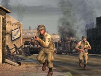 Call of Duty Free Download Deluxe Edition By Steam-repacks.com