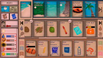 Card Survival Tropical Island Free Download By Steam-repacks.com