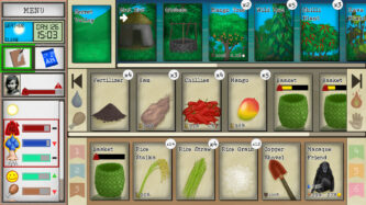 Card Survival Tropical Island Free Download By Steam-repacks.com