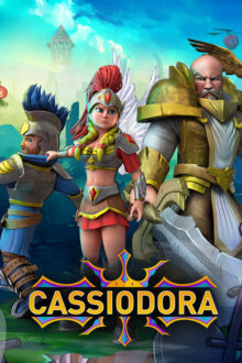 Cassiodora Free Download By Steam-repacks