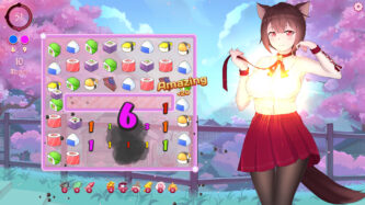 Catgirls From My Sweet Dream Free Download By Steam-repacks.com