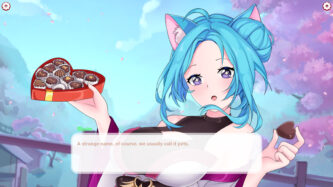 Catgirls From My Sweet Dream Free Download By Steam-repacks.com
