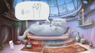 Catie in MeowmeowLand Free Download By Steam-repacks.com