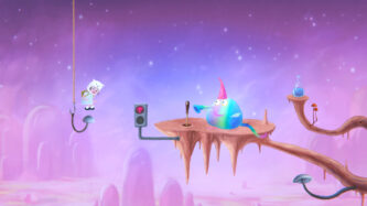 Catie in MeowmeowLand Free Download By Steam-repacks.com
