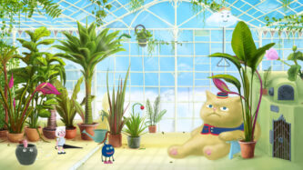 Catie in MeowmeowLand Free Download By Steam-repacks.com