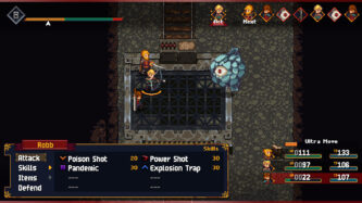 Chained Echoes Free Download By Steam-repacks.com