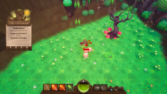 Chonky – From Breakfast to Domination Free Download By Steam-repacks.com