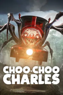 Choo-Choo Charles Free Download (v1.1.2a)