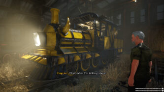 Choo-Choo Charles Free Download By Steam-repacks.com