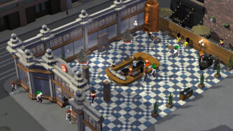Coffee Shop Tycoon Free Download By Steam-repacks.com