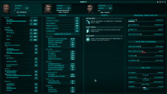 Colony Ship A Post-Earth Role Playing Free Download By Steam-repacks.com