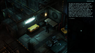 Colony Ship A Post-Earth Role Playing Free Download By Steam-repacks.com