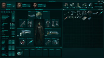 Colony Ship A Post-Earth Role Playing Free Download By Steam-repacks.com