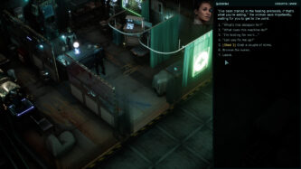 Colony Ship A Post-Earth Role Playing Free Download By Steam-repacks.com