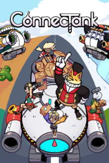 ConnecTank Free Download By Steam-repacks
