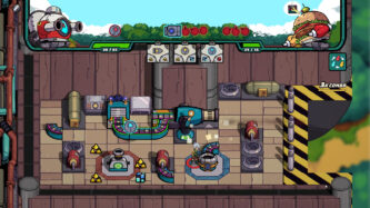 ConnecTank Free Download By Steam-repacks.com