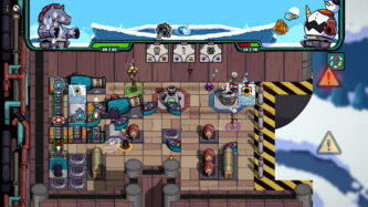 ConnecTank Free Download By Steam-repacks.com