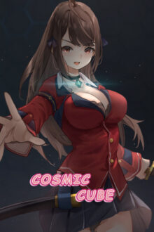 Cosmic Cube Free Download By Steam-repacks