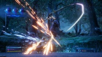 Crisis Core Final Fantasy VII Reunion Free Download By Steam-repacks.com