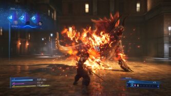 Crisis Core Final Fantasy VII Reunion Free Download By Steam-repacks.com