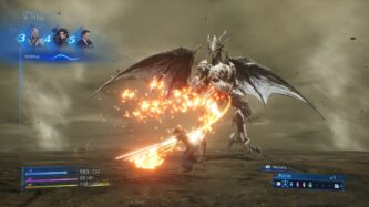 Crisis Core Final Fantasy VII Reunion Free Download By Steam-repacks.com