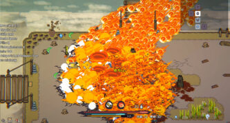 Cultivation Story Reincarnation Free Download By Steam-repacks.com