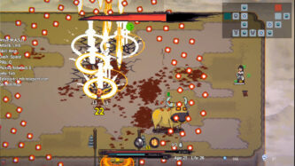 Cultivation Story Reincarnation Free Download By Steam-repacks.com