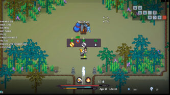 Cultivation Story Reincarnation Free Download By Steam-repacks.com