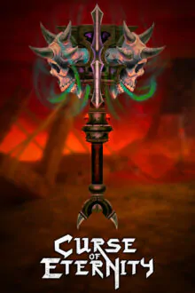 Curse of Eternity Free Download (v12)