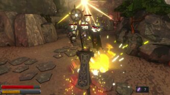 Curse of Eternity Free Download By Steam-repacks.com