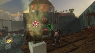 Curse of Eternity Free Download By Steam-repacks.com