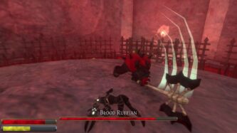 Curse of Eternity Free Download By Steam-repacks.com