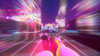 Cybershock Future Parkour Free Download By Steam-repacks.com