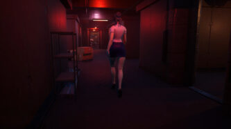 Dark Siren Free Download By Steam-repacks.com
