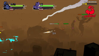 Dawn of the Monsters Free Download By Steam-repacks.com