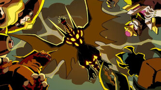 Dawn of the Monsters Free Download By Steam-repacks.com