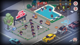 Death Coming Free Download By Steam-repacks.com