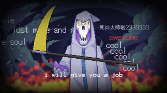 Death Coming Free Download By Steam-repacks.com
