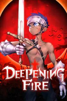 Deepening Fire Free Download (v1.01)