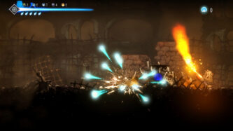 Deepening Fire Free Download By Steam-repacks.com