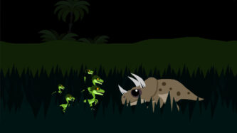 Dino Nest Free Download By Steam-repacks.com