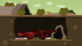 Dino Nest Free Download By Steam-repacks.com