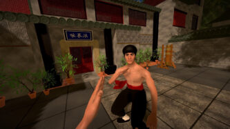 Dragon Fist VR Kung Fu Free Download By Steam-repacks.com