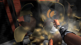 Dragon Fist VR Kung Fu Free Download By Steam-repacks.com