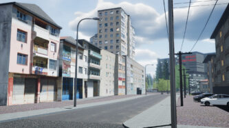 Drive 21 Free Download By Steam-repacks.com