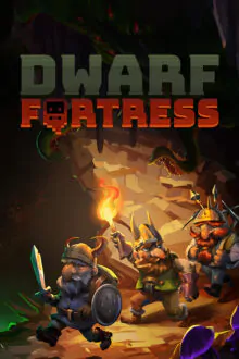 Dwarf Fortress Free Download By Steam-repacks