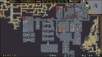 Dwarf Fortress Free Download By Steam-repacks.com