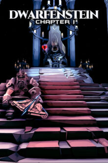 Dwarfenstein Free Download By Steam-repacks