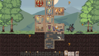 Dwarven Skykeep Free Download By Steam-repacks.com