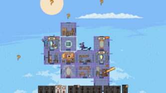 Dwarven Skykeep Free Download By Steam-repacks.com